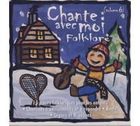 Compilation - Chante Avec Moi Vol.6