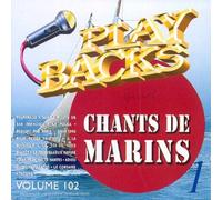 Compilation - Chants De Marins (Play-Backs)