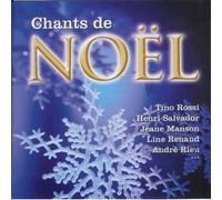 Compilation - Chants De Noël