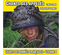 Compilation - Chants des appelés