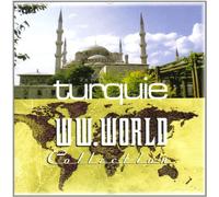 Compilation - Chants et Danses Traditionnels