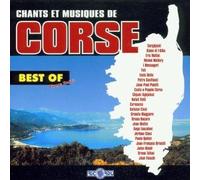 Compilation - Chants Et Musique De Corse