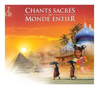 Compilation - Chants Sacr?S Du Monde Entier