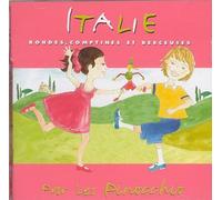 Compilation - Chants traditionnels par les Pinocchio : Italie