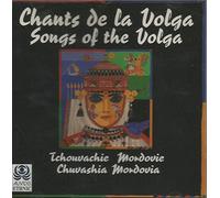 Compilation - Chants,Vallee de la Volga [Import]
