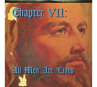 Compilation - Chapter Vii: All Men Are Liars [Vinilo]