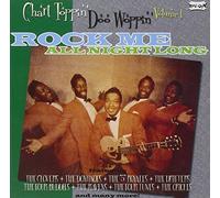 Compilation - Chart Toppin Doo Woppin Vol 1;