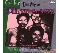 Compilation - Chart Toppin Doo Woppin Vol 2;
