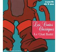 Compilation - Chat Botte (le)