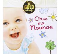 Compilation - Chez Ma Nounou