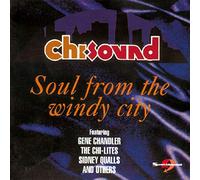 Compilation - Chi-Sound: Soul From The Windy City