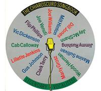 Compilation - Chiaroscuro Songbook, Vol. 1