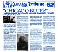 Compilation - Chicago Blues (1935-1942) [Import]