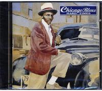 Compilation - Chicago Blues: Hard Times