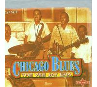 Compilation - Chicago Blues-Vee Jay Era
