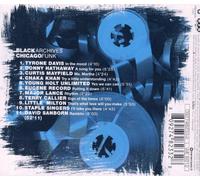Compilation - Chicago Funk