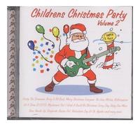 Compilation - Children's Christmas Party Vol. 2