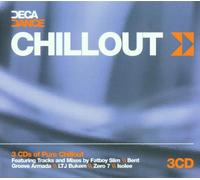Compilation - Chill Out