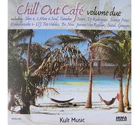 Compilation - Chill Out Cafe 2