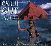 Compilation - Chill Out Vol.2