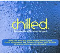 Compilation - Chilled;The True Chill Out Experience