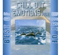 Compilation - Chillout Emotions 1