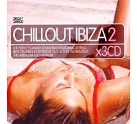 Compilation - Chillout Ibiza 2