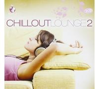 Various Artists - Chillout Lounge Vol. 2