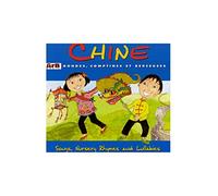 Compilation - Chine - Rondes Comptines Et Berceuses