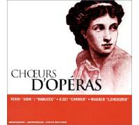 Compilation - Choeurs D' Opéras