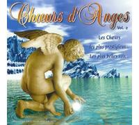 Compilation - Choeurs D'anges Vol.2