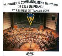 Compilation - Chorales Et Orchestres D'Harmonie En Ile De France