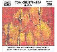 Compilation - Christensen tom gualala