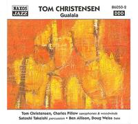 Compilation - Christensen tom gualala