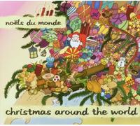 Compilation - Christmas Around the World