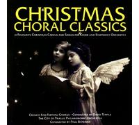 Compilation - Christmas Choral