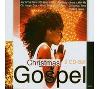 Compilation - Christmas Gospel