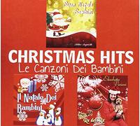 Compilation - Christmas Hits Le Canzoni Dei Bambini (Box3cd)