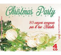 Compilation - Christmas Party