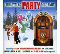 Compilation - Christmas Party Megamix
