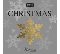 Compilation christmas platinum (CD)