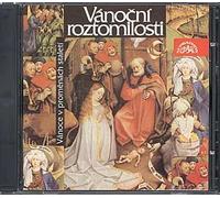 Compilation - Christmas Pleasantries