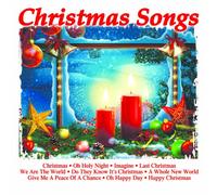 Compilation - Christmas Songs