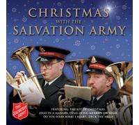 Compilation - Christmas With The Salvation Army