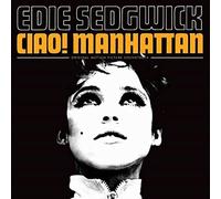 Compilation - Ciao Manhattan Original Motion Picture Soundt [Vinilo]