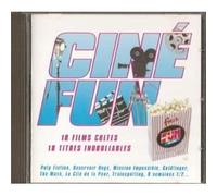 Compilation - Cin+ Fun