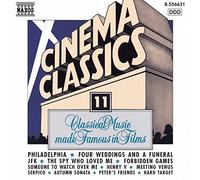 Compilation - Cinema Classics 11