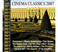 Compilation - Cinema Classics 2007