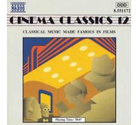 Compilation - Cinema Classics