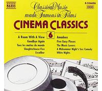 Compilation - Cinema Classics 6